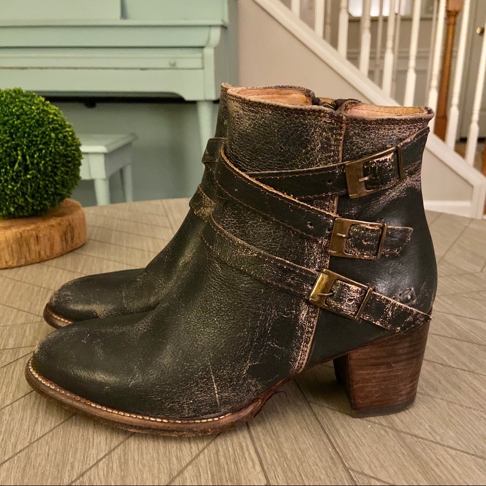BEDSTÜ Boots